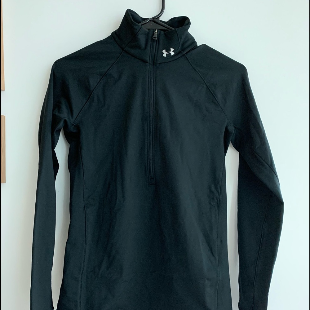 UNDER ARMOUR COLD GEAR